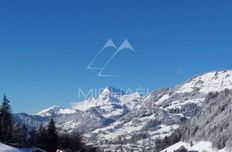 Chalet di lusso in vendita Praz-sur-Arly, Francia