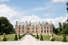 Castello in affitto - Villers-Bocage, Francia