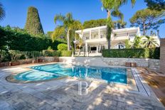 Esclusiva villa in vendita Saint-Jean-Cap-Ferrat, Provenza-Alpi-Costa Azzurra