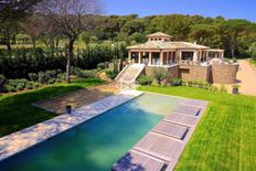 Villa di 450 mq in vendita Saint-Tropez, Francia