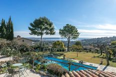 Villa in vendita a Antibes Provenza-Alpi-Costa Azzurra Alpi Marittime