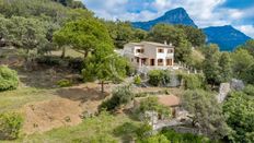 Villa in vendita a Vence Provenza-Alpi-Costa Azzurra Alpi Marittime