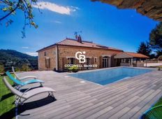 Casa di prestigio di 205 mq in vendita Le Tignet, Provenza-Alpi-Costa Azzurra