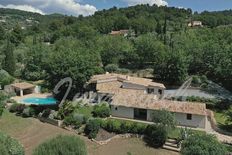 Casa di lusso in vendita a Seillans Provenza-Alpi-Costa Azzurra Var