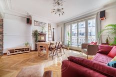 Appartamento di prestigio di 138 m² in vendita Canal Saint Martin, Château d’Eau, Porte Saint-Denis, Francia