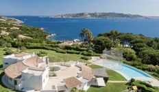 Villa in vendita a Palau Sardegna Sassari