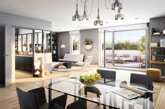 Appartamento di prestigio di 111 m² in vendita Vanves, Île-de-France