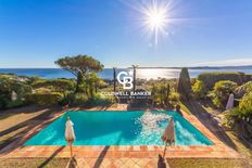 Villa in vendita a Sainte-Maxime Provenza-Alpi-Costa Azzurra Var