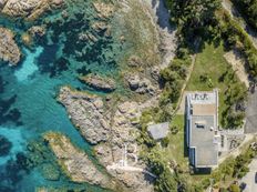 Esclusiva villa di 400 mq in affitto Sari-Solenzara, Corsica