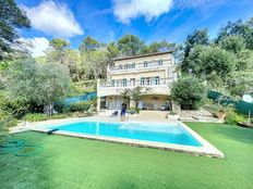 Casa di lusso in vendita a Le Rouret Provenza-Alpi-Costa Azzurra Alpi Marittime