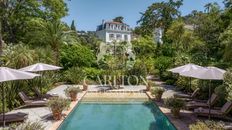 Villa in affitto settimanale a Cannes Provenza-Alpi-Costa Azzurra Alpi Marittime