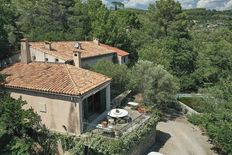 Villa in vendita a Fayence Provenza-Alpi-Costa Azzurra Var