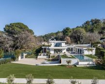 Villa in vendita a Le Cannet Provenza-Alpi-Costa Azzurra Alpi Marittime