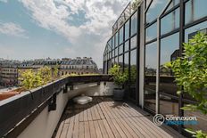 Appartamento di lusso di 98 m² in vendita Chatelet les Halles, Louvre-Tuileries, Palais Royal, Francia