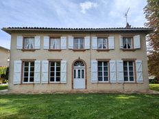 Prestigiosa casa di 232 mq in vendita Montauban, Francia