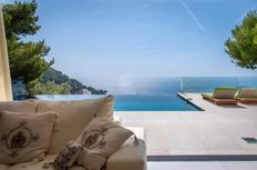 Villa in vendita Villefranche-sur-Mer, Provenza-Alpi-Costa Azzurra