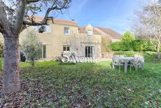 Casa di lusso in vendita a Ormesson-sur-Marne Île-de-France Val-de-Marne