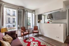 Appartamento di lusso di 43 m² in vendita Levallois-Perret, Île-de-France