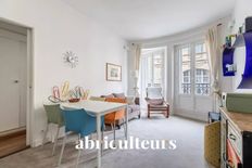 Appartamento di lusso di 46 m²  63bis Rue du Cardinal Lemoine, Sorbonne, Jardin des Plantes, Saint-Victor, Parigi, Île-de-France