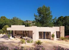 Villa in vendita a Benissa Comunità Valenciana Provincia de Alicante