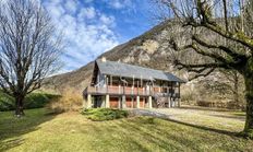 Prestigiosa casa in vendita Doussard, Francia