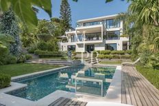 Villa in affitto Cannes, Provenza-Alpi-Costa Azzurra