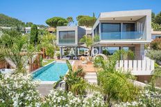 Prestigiosa villa di 245 mq in vendita, Bandol, Francia