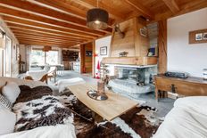 Chalet in vendita a Saint-Gervais-les-Bains Alvernia-Rodano-Alpi Alta Savoia