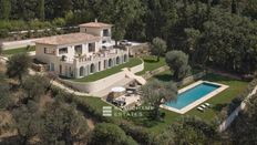 Villa di 263 mq in vendita Mougins, Provenza-Alpi-Costa Azzurra