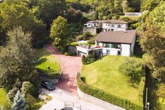 Prestigiosa villa di 300 mq in vendita, Pura, Svizzera