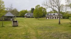 Casa di lusso in vendita a Blangy-le-Château Normandia Calvados