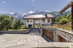 Rustico o Casale in vendita a Les Houches Alvernia-Rodano-Alpi Alta Savoia