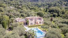 Casa di lusso in vendita Grasse, Provenza-Alpi-Costa Azzurra