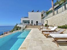 Villa in vendita a Roquebrune-Cap-Martin Provenza-Alpi-Costa Azzurra Alpi Marittime