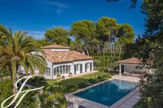 Casa di lusso in affitto settimanale a Mougins Provenza-Alpi-Costa Azzurra Alpi Marittime