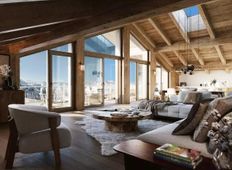 Appartamento di lusso di 80 m² in vendita Alpe d\'Huez, Francia