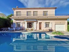 Villa in vendita a Juan-les-Pins Provenza-Alpi-Costa Azzurra Alpi Marittime