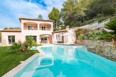 Prestigiosa villa di 174 mq in vendita, Saint-Martin-du-Var, Francia