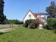 Prestigiosa casa di 149 mq in vendita Chartrettes, Île-de-France