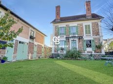 Casa di lusso in vendita Maisons-Laffitte, Île-de-France