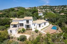 Villa in vendita a Les Issambres Provenza-Alpi-Costa Azzurra Var