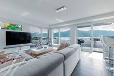 Appartamento in vendita a Montreux Canton Vaud Riviera-Pays-d\'Enhaut District