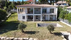 Villa in vendita a Saint-Aygulf Provenza-Alpi-Costa Azzurra Var