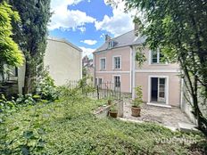 Prestigiosa casa in vendita Dampierre-en-Yvelines, Francia