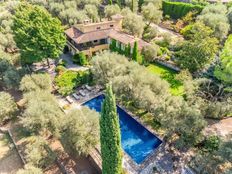 Villa in vendita a Grasse Provenza-Alpi-Costa Azzurra Alpi Marittime