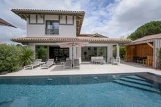 Casa di lusso in vendita a Arcachon Nouvelle-Aquitaine Gironda