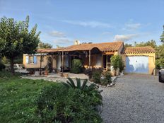 Villa in vendita a Seillans Provenza-Alpi-Costa Azzurra Var