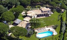 Villa in affitto settimanale a Saint-Tropez Provenza-Alpi-Costa Azzurra Var