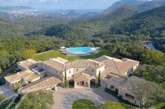 Casa di lusso in affitto settimanale a Fréjus Provenza-Alpi-Costa Azzurra Var