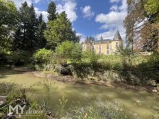 Castello in vendita - Bergerac, Francia